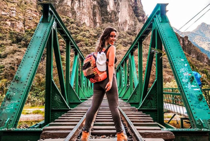 Bus Directo Arequipa - Puno (Mañana)