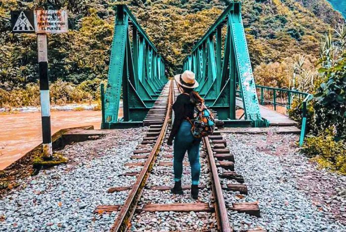 Bus Directo Arequipa - Puno (Mañana)