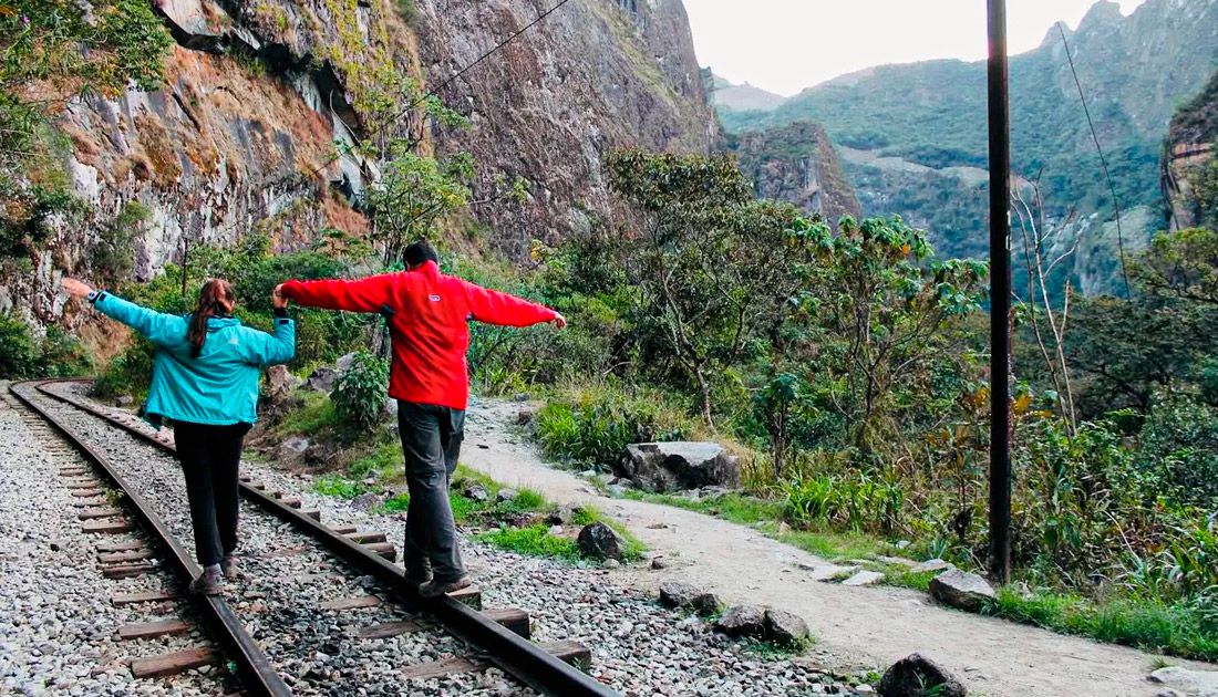 Transportes Cusco Hidroelectrica Cusco