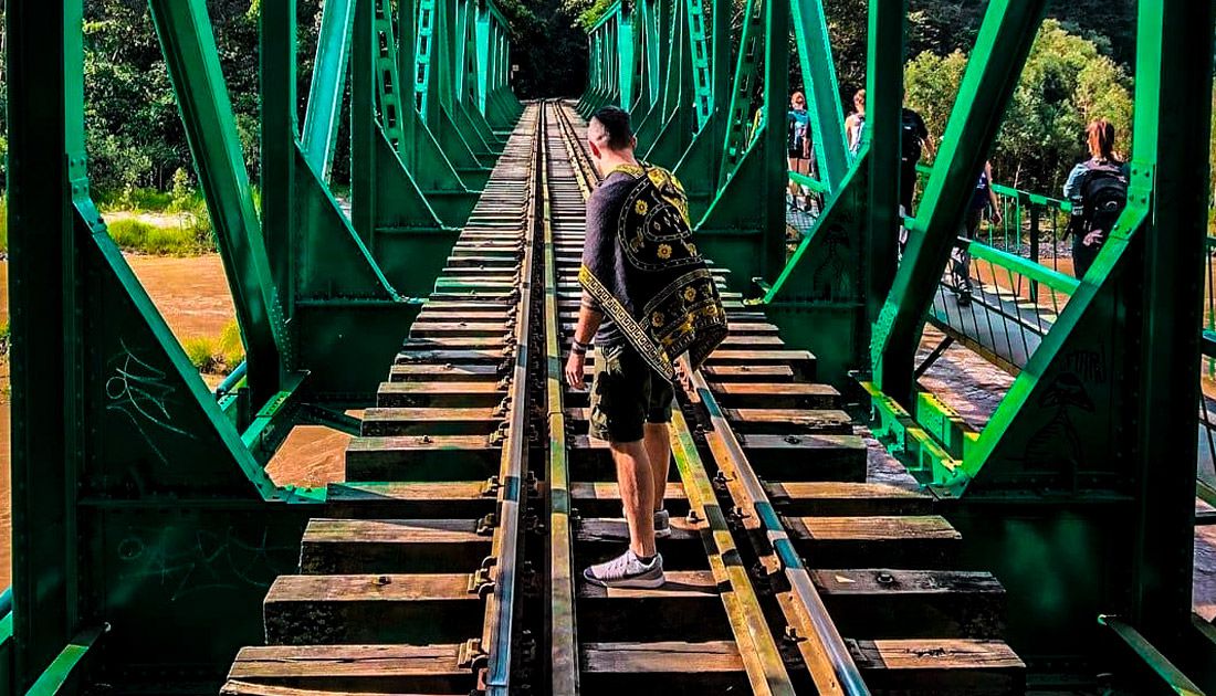Transportes Hidroelectrica Cusco
