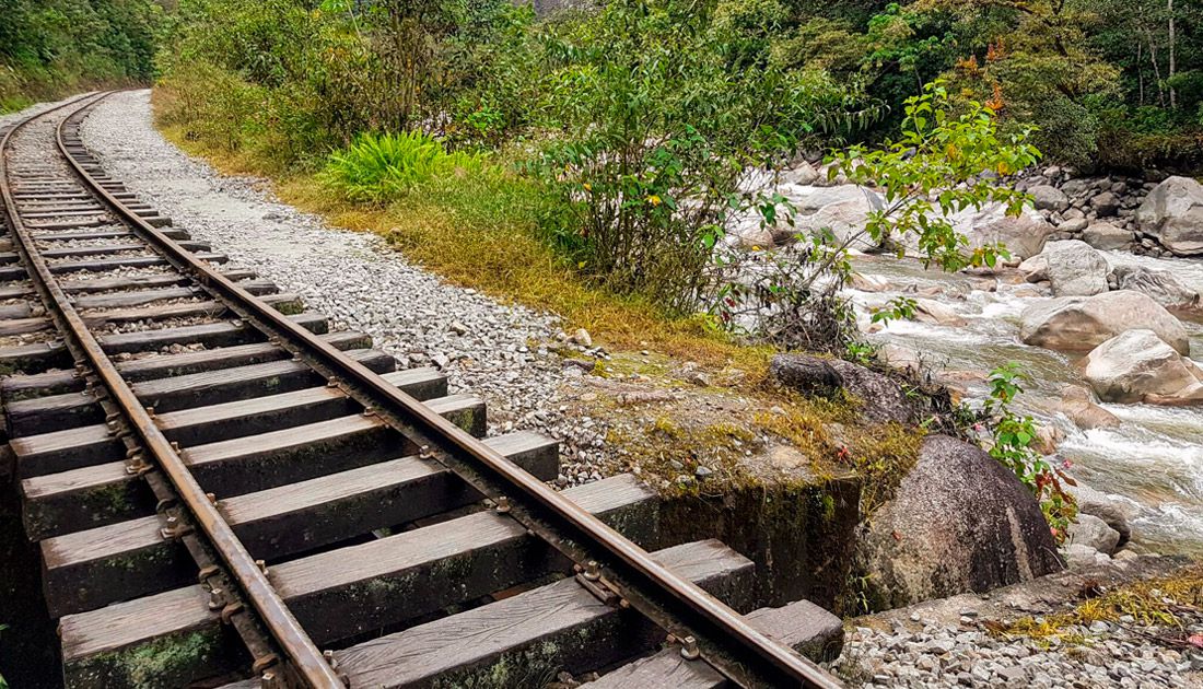 Transportes Hidroelectrica Ollantaytambo
