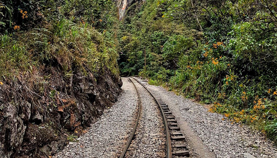 Transportes Hidroelectrica Ollantaytambo