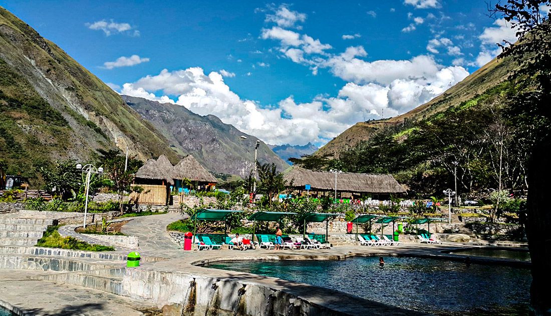 Transportes Cusco Santa Teresa Cusco