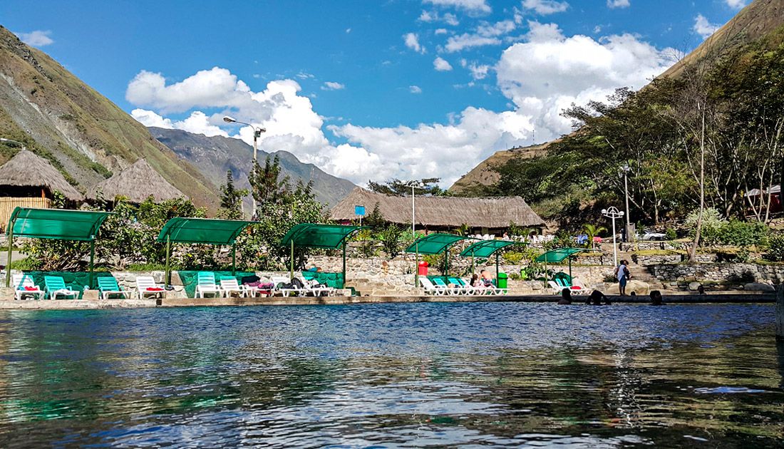 Transportes Santa Teresa a Cusco