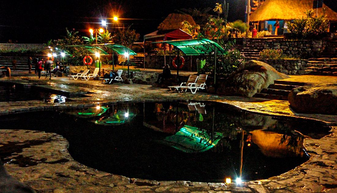 Transportes Cusco Santa Teresa Cusco
