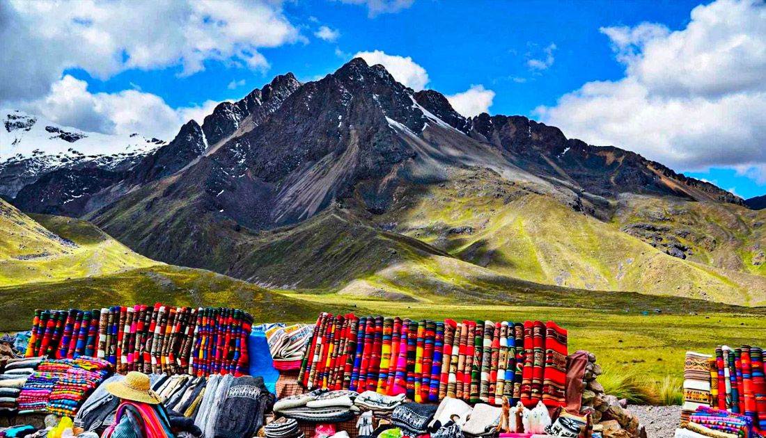 Bus Turístico Ruta del Sol Puno a Cusco