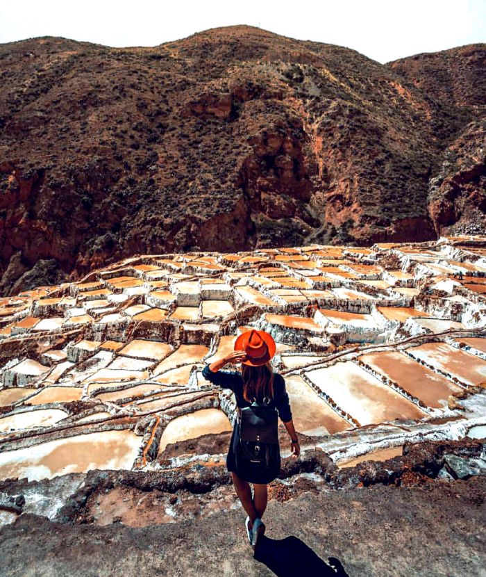 Tour Super Valle Sagrado